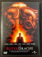 Roter Drache