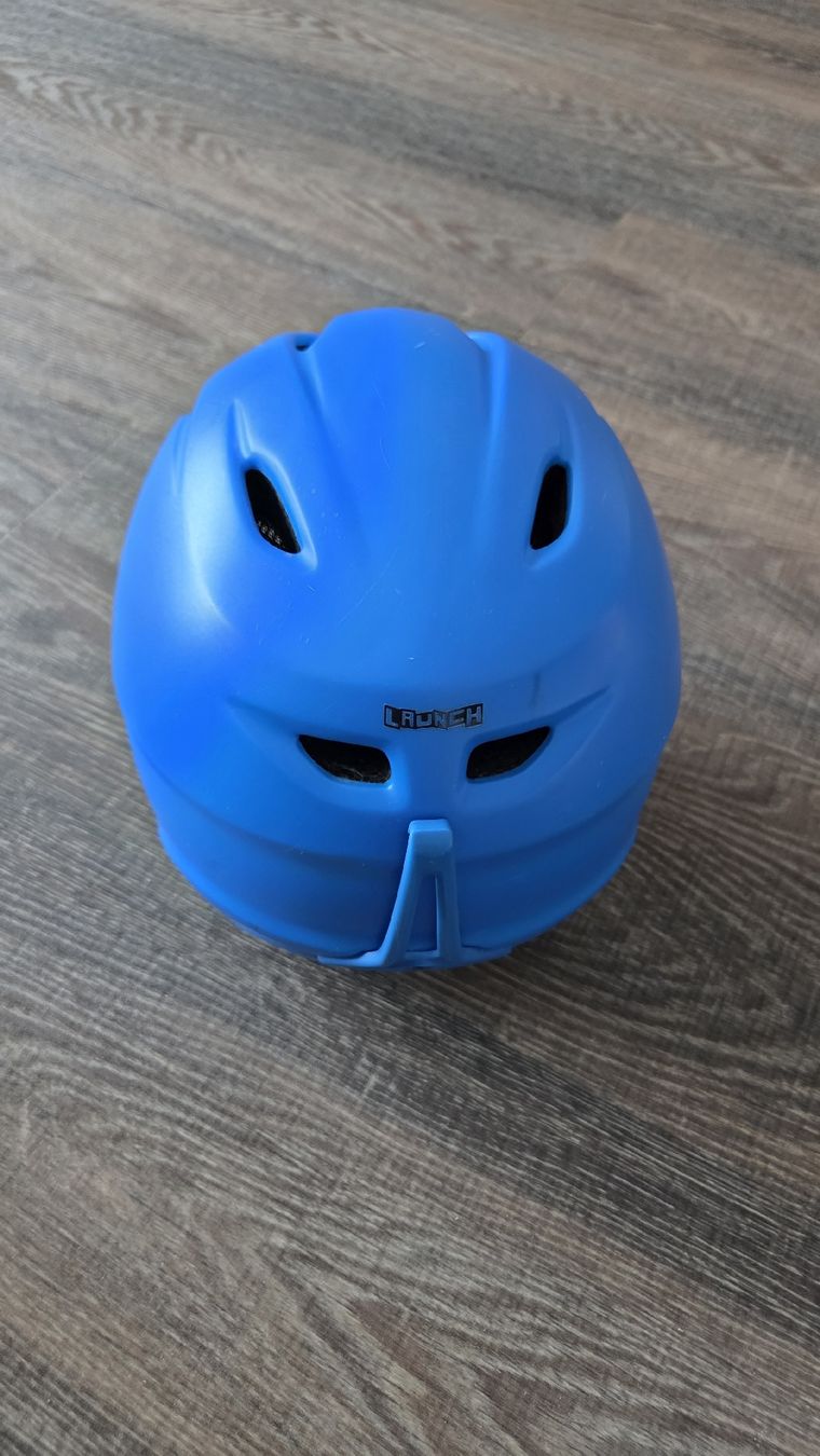 Giro Caschi: Giro Kinder Skihelm – Usato da Steinen venduto da skiclaudio 3