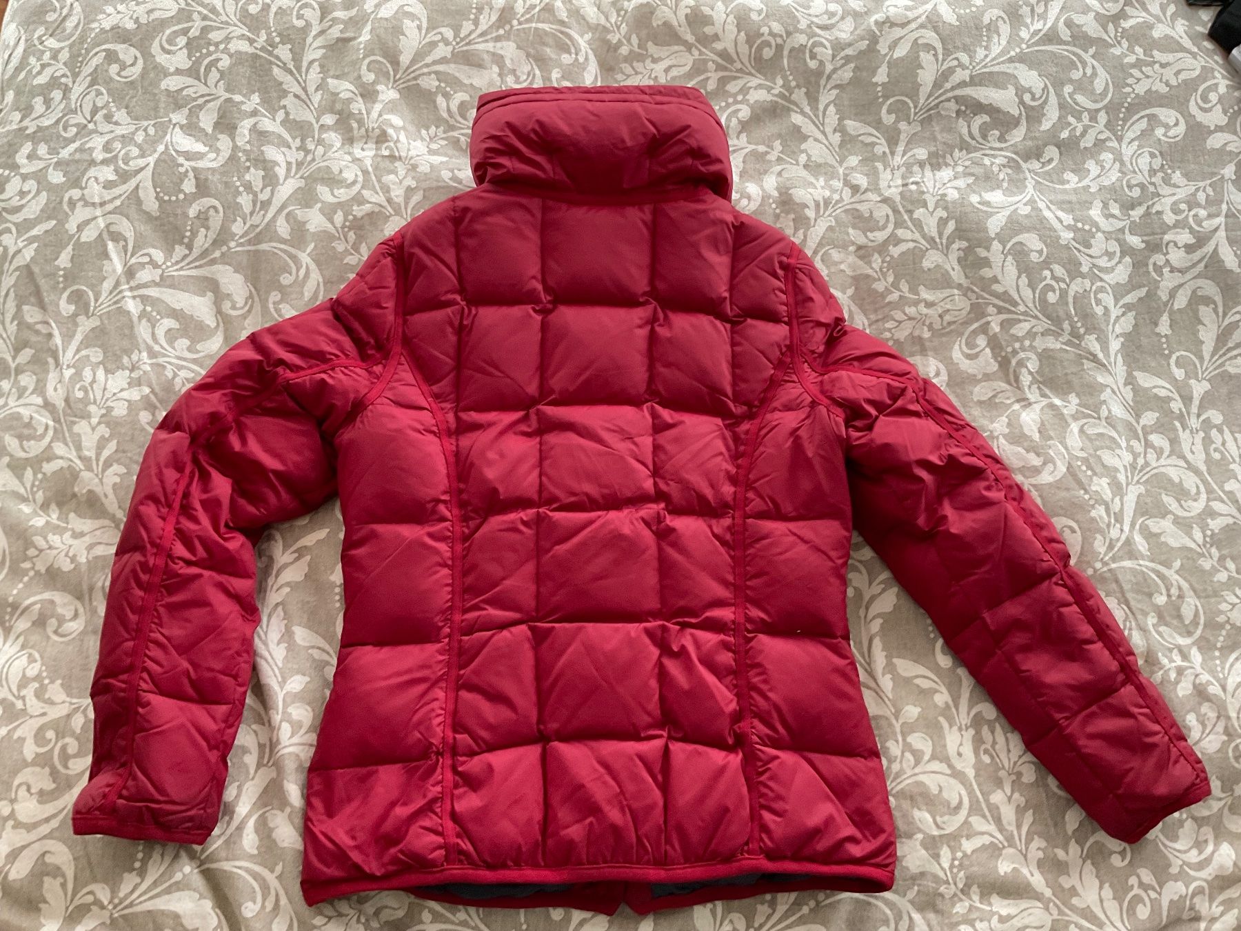 S.Oliver Giacche: Jacke von s'Oliver Gr. 40 – Usato da Rümlang venduto da euqinom16 5