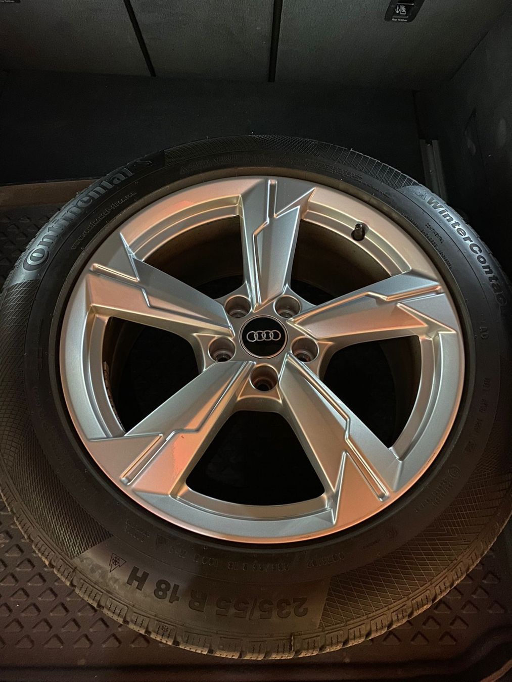 Audi Automobili: AUDI A6 Allroad 45 TDI quattro – Usato da Ulisbach venduto da denise221194 4