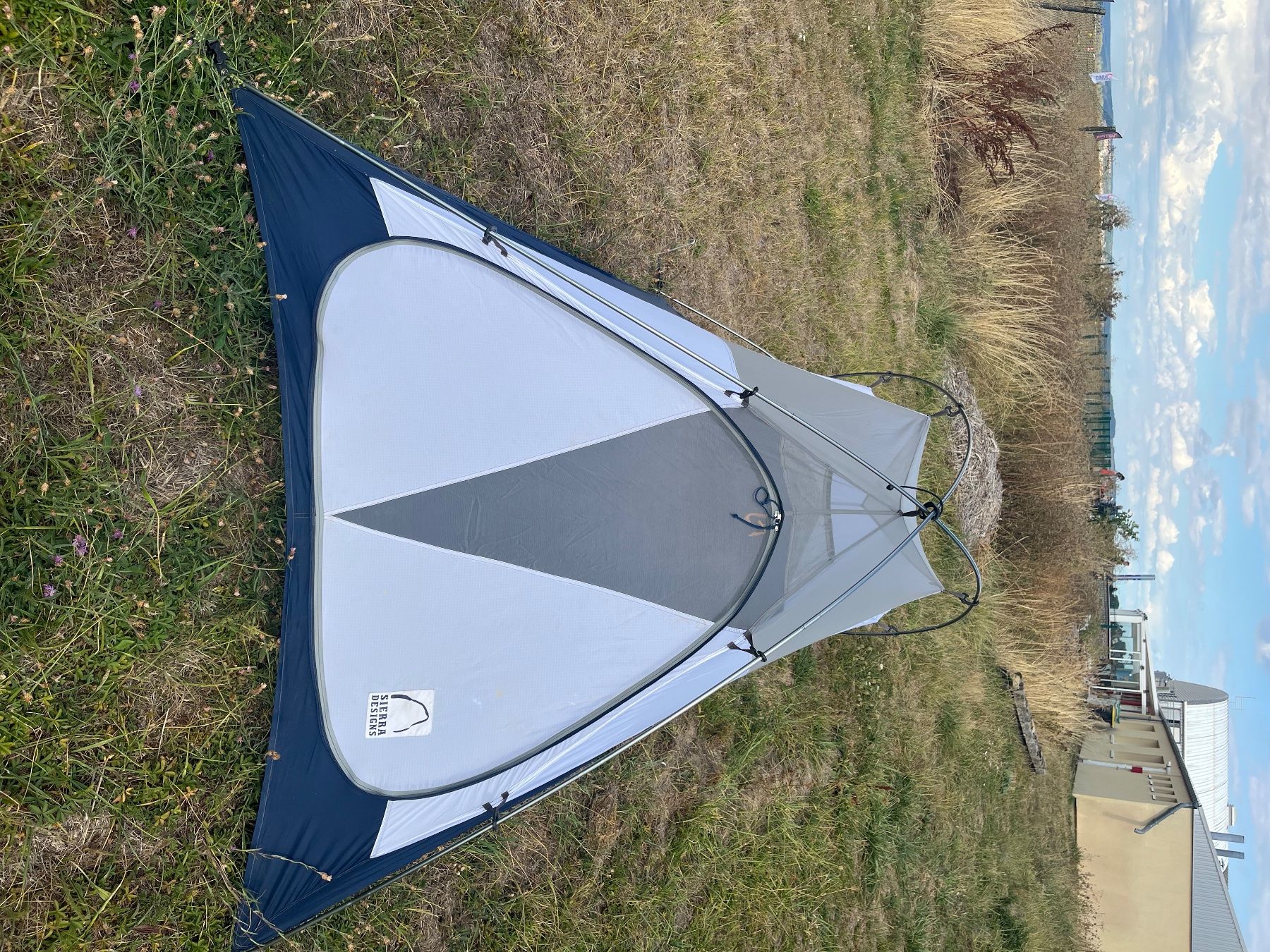 Tende : TentenSierra Design Orion AST – Usato da Delémont venduto da Cannonus 1