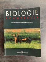 Biologie Campbell Adaptation et révision scientifique