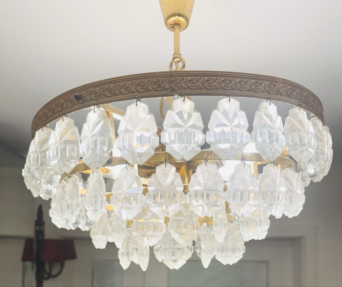 Lampadari & plafoniere: Kronleuchter – Usato da Basel venduto da rea_y662