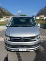 VW T6 Multivan Six Gen 4Motion
