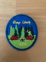 Traveler Adventure Abenteuer Patch Sticker Aufnäher 26