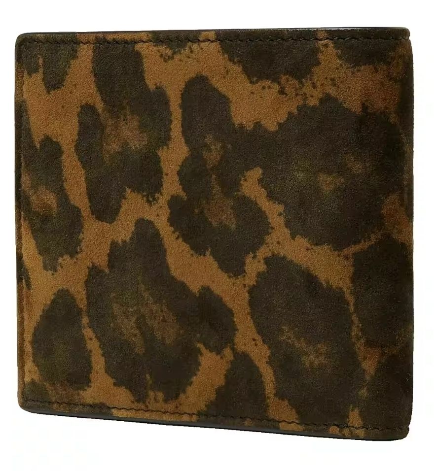 Tom Ford Brieftaschen: Tom Ford Original aus Echt-Leder – Neu und originalverpackt aus Hemmental von Aureumgold 3