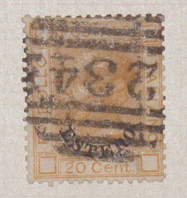 Tous les timbres: Briefmarke Italien – D'occasion à Schöftland par Ricki45