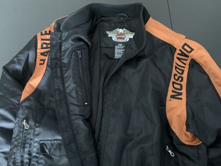 Harley Davidson Jacke XL - 54