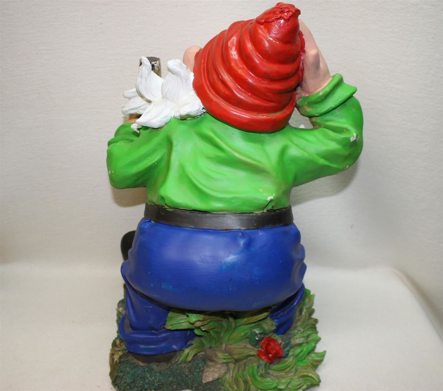 Figurines: Lustiger Gartenzwerg – D'occasion à Thun par Fbchm 3