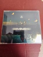 CD Single - Komakino – Man On Mars (Trance, 1997)