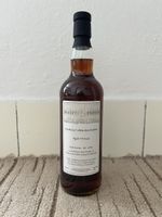 Tullibardine 14 Jahre WhiskyBroker 2006 Sherry