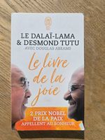 Le livre de la joie