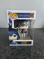 Funko Pop Animation Black Clover Secré 1721 Neu