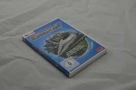 Der Bahn Gigant PC Spiel (sehr gut)