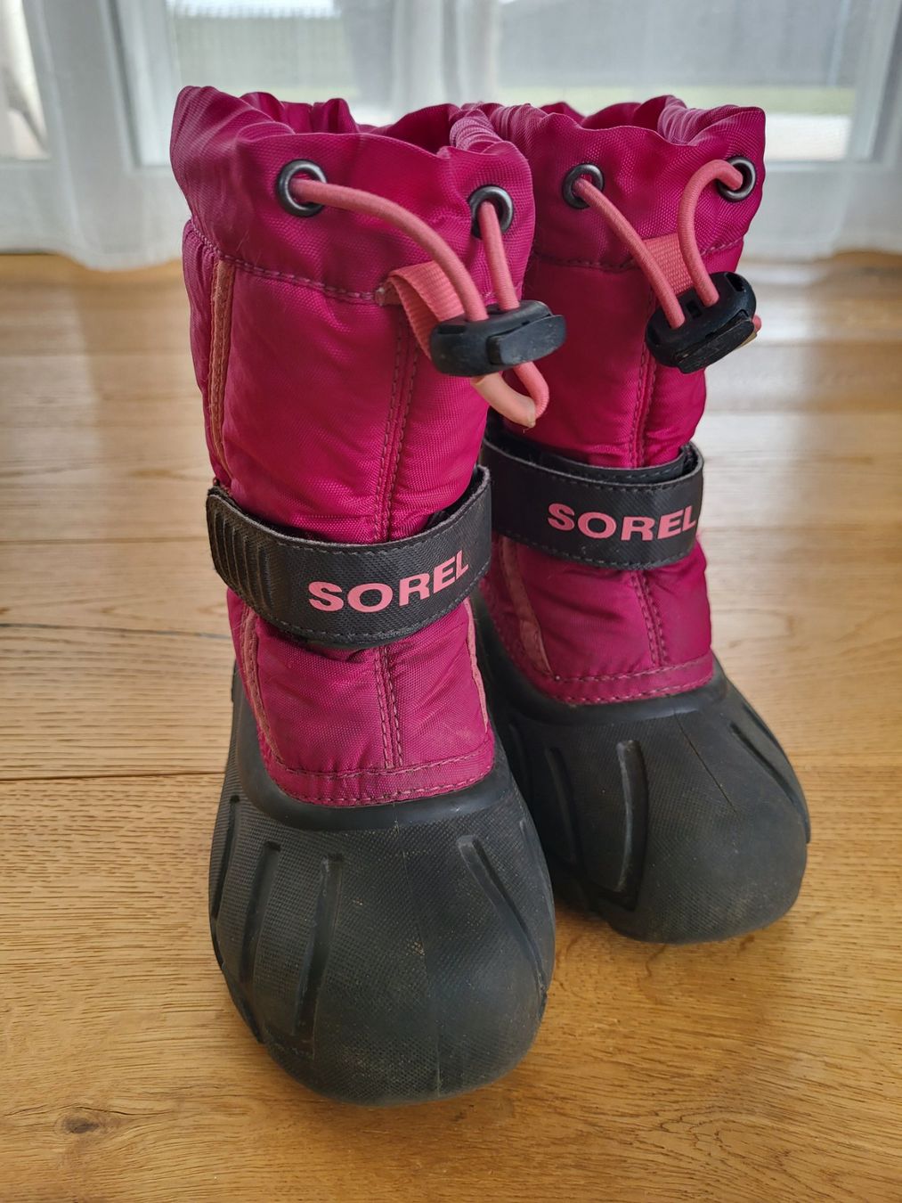 Sorel Scarpe per ragazze: SOREL Winter-/Schneeboots Grösse 26 – Usato da Oekingen venduto da FlamingoDoktor
