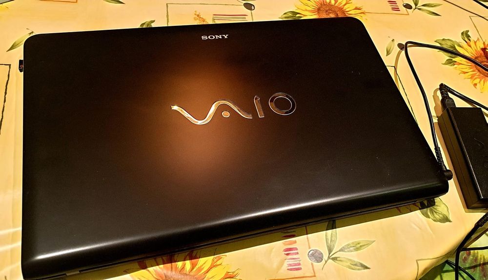 SONY Vaio Laptop Kaufen auf Ricardo