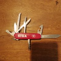 Victorinox Sackmesser