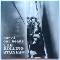 ROLLING STONES - OUT OF OUR HEADS