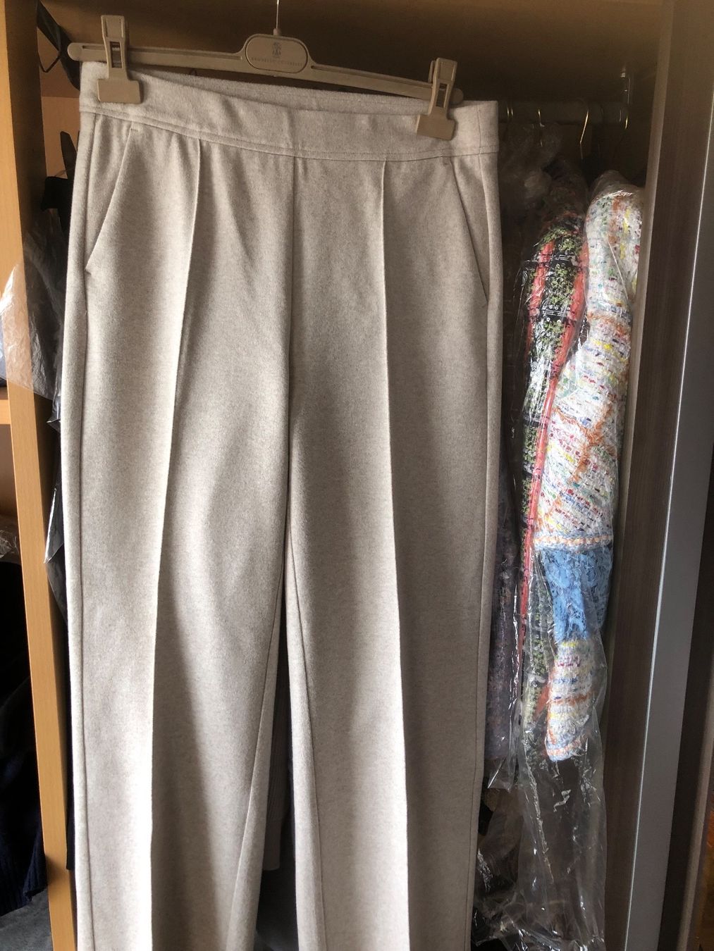 Cambio Hosen: Cambio pantalon – Neu (gemäss Beschreibung) aus Carouge GE von Lm88km 1
