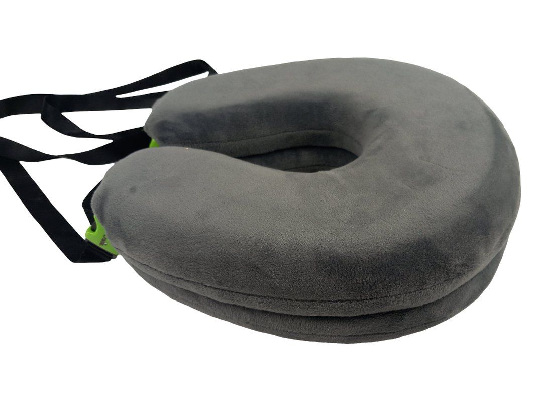Cuscini: FACECRADLE Travel Pillow – Nuovo (secondo la descrizione) da Hünenberg venduto da Restwert_Zug 2