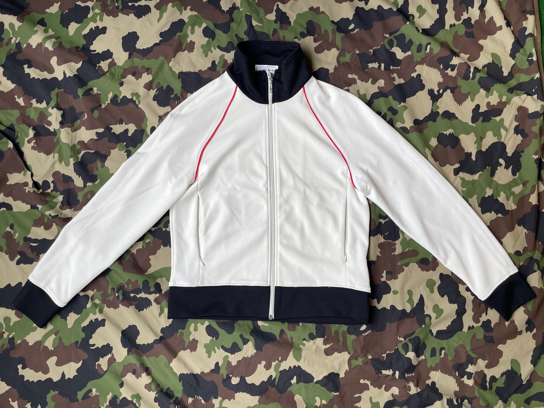 Asics Giacche: 2006 Olympics Games Asics Jacket Sz S – Usato da Zürich venduto da le_souk 1