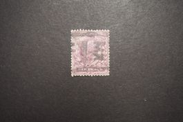 1902 MiNr. 111 A  Großbritannien