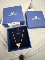 Swarovski Kette Halskette