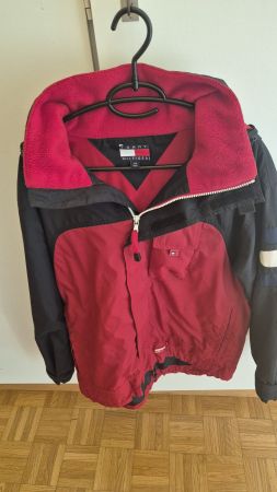 Tommy Hilfiger jacket