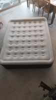 ErgoMAXX Luftbett mit integrierter Pumpe - Camping 