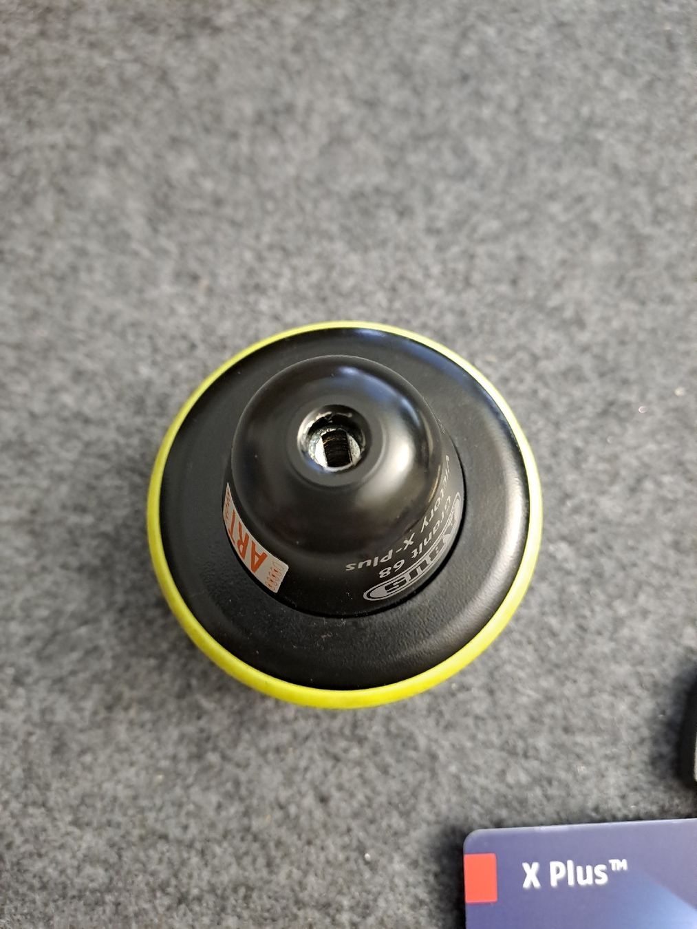 Abus Lucchetti: Abus Granit 68 ab 1 Fr. – Usato da Küssnacht am Rigi venduto da Mucki_90 1