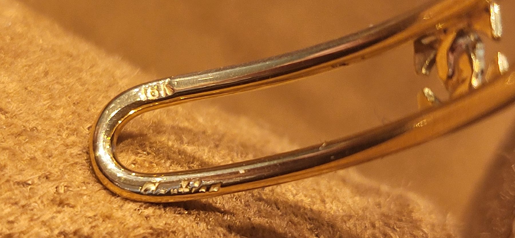 Bracciali & Braccialetti: Edler Cartier Armreif – Nuovo (secondo la descrizione) da Unterägeri venduto da Altgoldschmuck 6