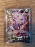 Carte Pokémon Genesect V 255/264 Fusion Strike 🇬🇧 NM