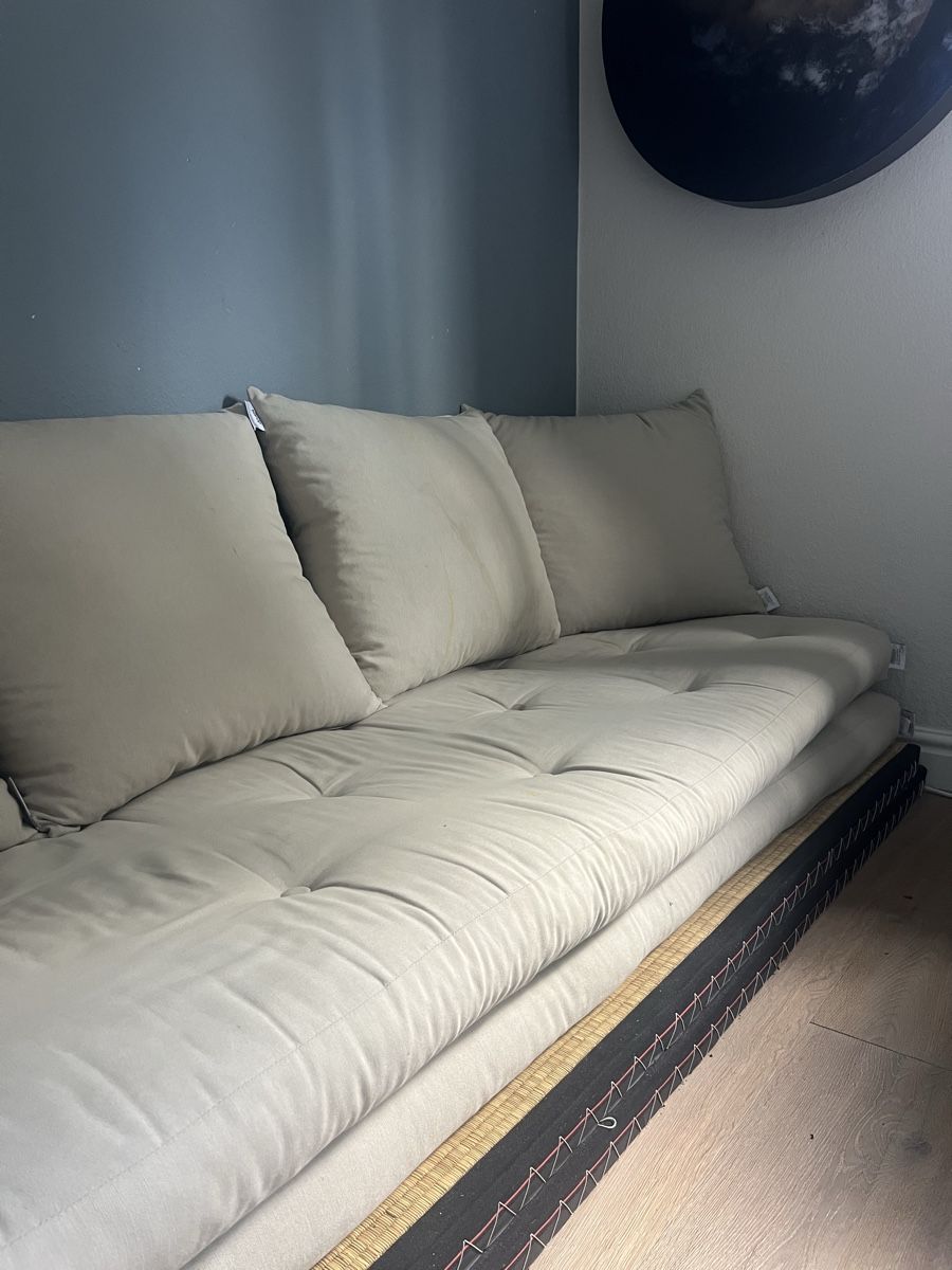 Sofas: Sofa bed - Karup – D'occasion à Zürich par patriziaperlini 1