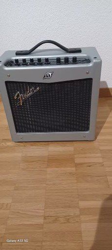 Fender Amplificatori: Verstärker – Usato da St. Gallen venduto da tho_9mwf