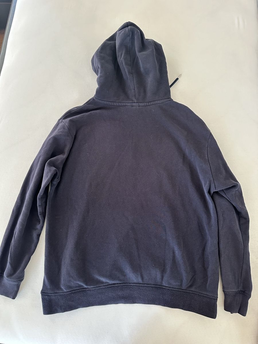 H&M Maglioni & Felpe: Navy blue hoodie – Usato da Bachenbülach venduto da cookiecutter 2