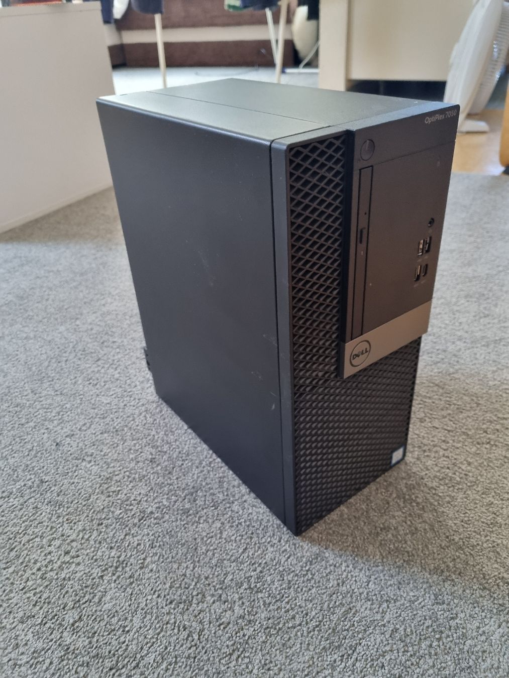 Dell PCs: Dell OptiPlex 7050 – Gebraucht aus Strengelbach von san_89dc 5