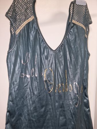 Shirt, Top mit Verzierung
