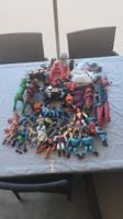 Masters of the universe konvolut