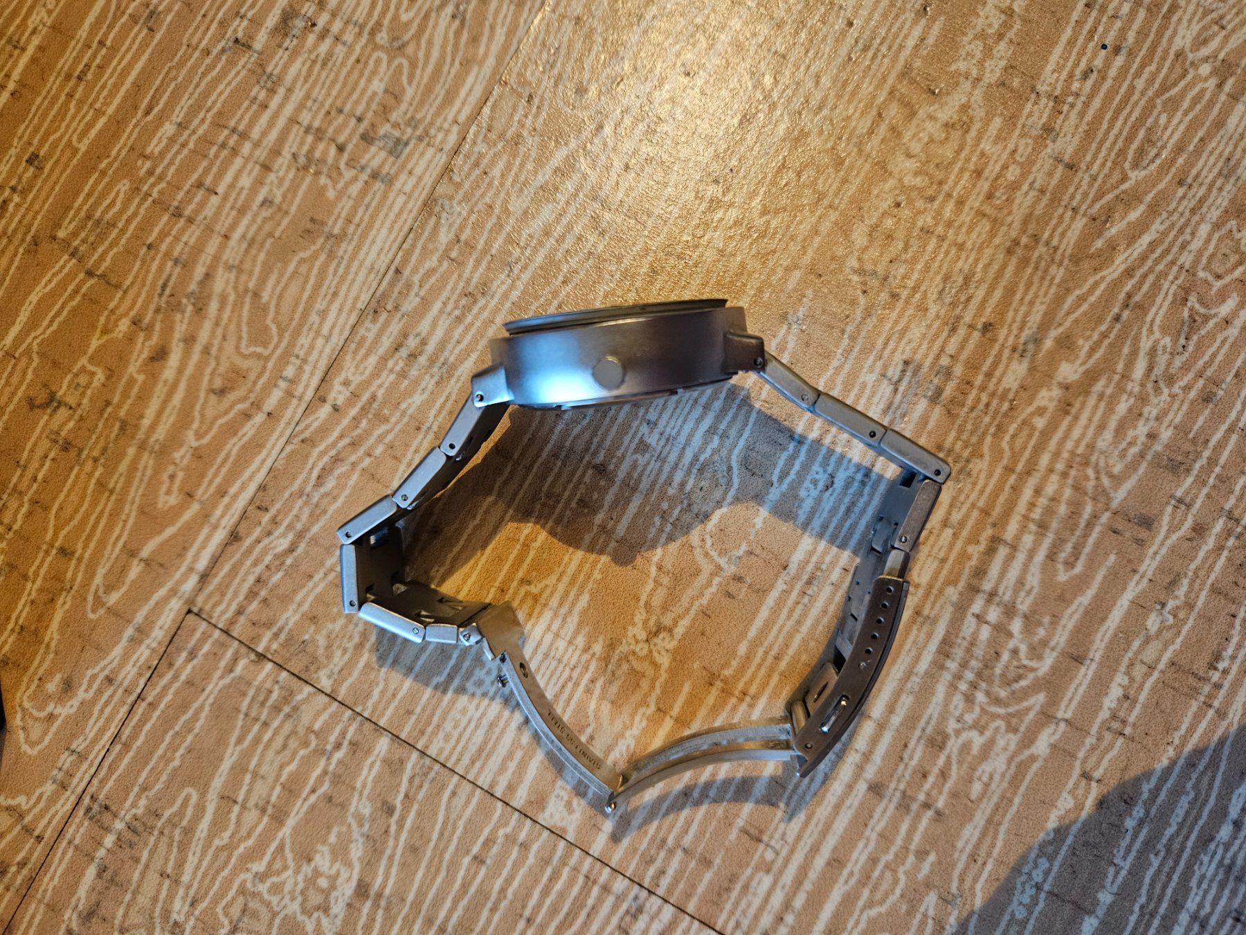 Orologi: Uhr Magneto – Difettoso da Bäretswil venduto da ken_wnp7 7