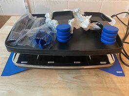Raclette-Grill