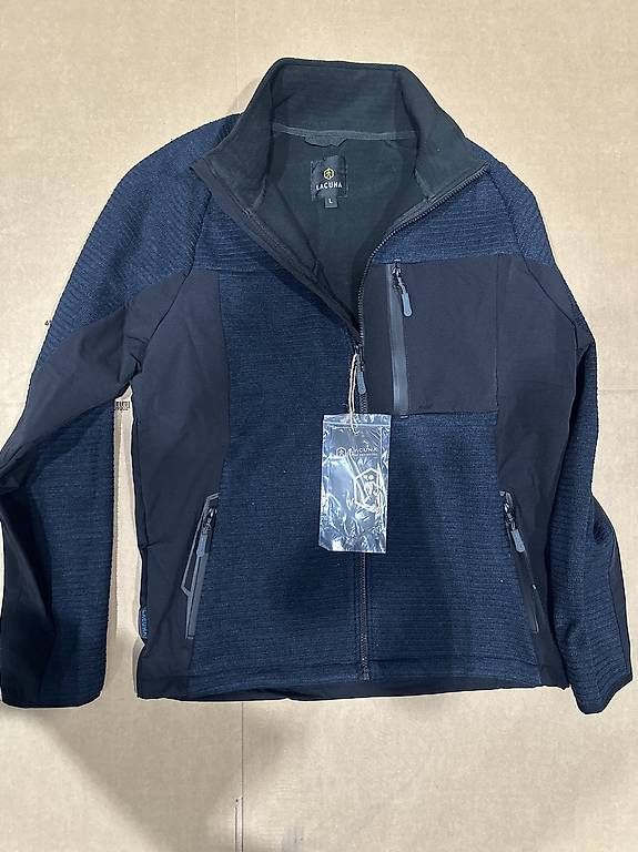 Giacche: Neu: div. Sweatshirt Jacke Gr. L – Nuovo e nell'imballaggio originale da Oberhasli venduto da alexandrawuerzburger 1