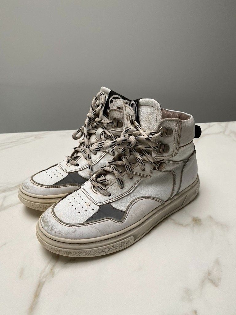 Momino Scarpe per ragazze: Mädchen Sneaker MOMINO Gr. 34 – Usato da Richterswil venduto da Busanca 1