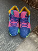 Nike Lebron 8 Witness-I Promise School Gr 47.5 