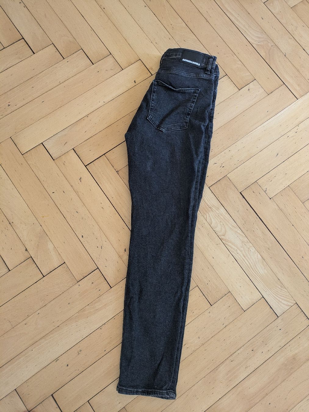 Armedangels Jeans: Armedangels Jeans lejaani, 29/34. – Usato da Bern venduto da nadewoja 1