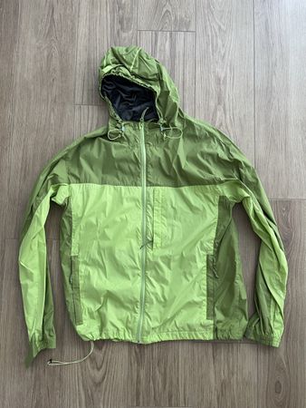 Columbia Sportswear jacket green XL used