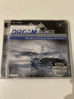 Doppel-CD- Dream Dance Vol. 27