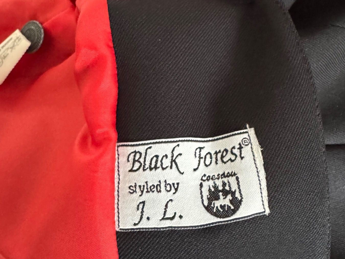 Jacken: Veste équitation concours – Neu (gemäss Beschreibung) aus Court von mae_pl7l 2