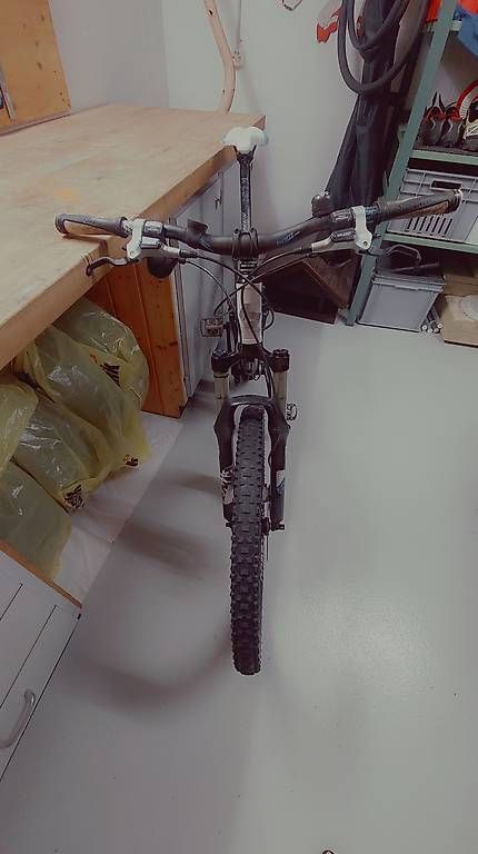 Biciclette: Bike Bergamont – Usato da Ittenthal venduto da Wico1999 2