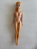 Vintage Barbie Ponytail  Blonde # 4