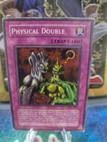 Yugioh Physical Double MFC